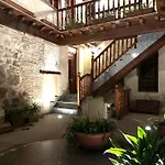 Canonigo - Terraza Con Vistas