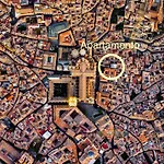 Canonigo - Terraza Con Vistas * Toledo