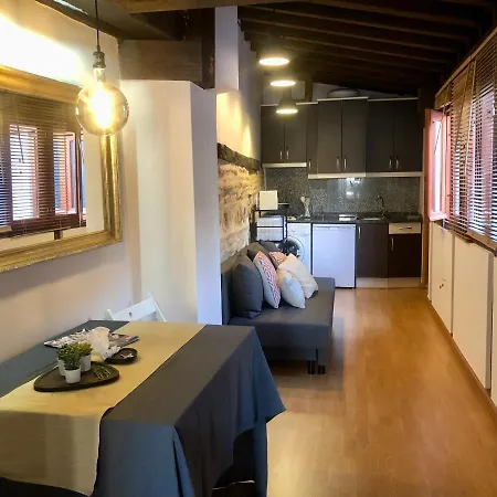 Appartement Canonigo - Terraza Con Vistas Toledo