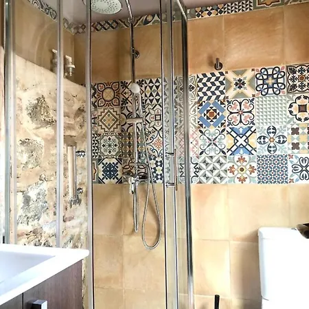 Appartement Canonigo - Terraza Con Vistas *