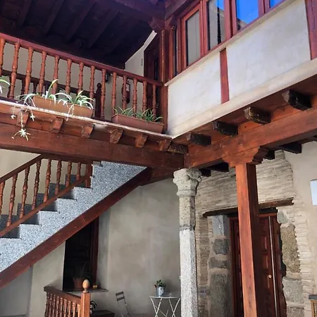 Canonigo - Terraza Con Vistas Appartement