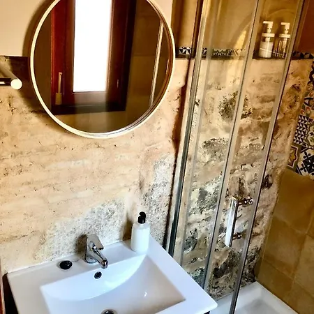 Canonigo - Terraza Con Vistas Appartement Toledo