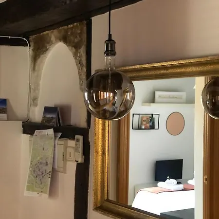 Appartement Canonigo - Terraza Con Vistas