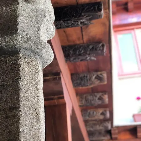 Canonigo - Terraza Con Vistas Toledo