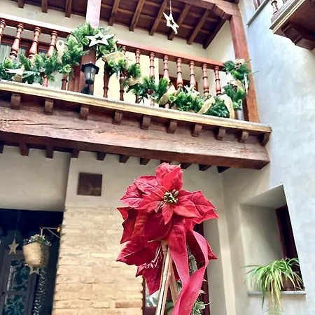 Canonigo - Terraza Con Vistas *