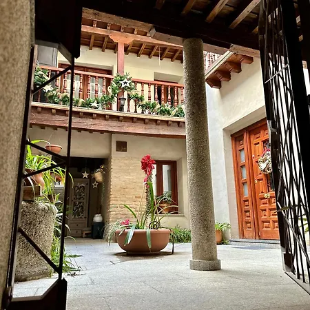 Canonigo - Terraza Con Vistas 톨레도