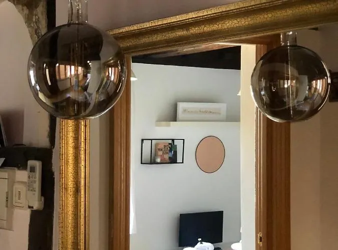 아파트 Canonigo - Terraza Con Vistas