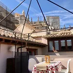 Canonigo - Terraza Con Vistas Lägenhet