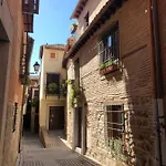 Appartement Canonigo - Terraza Con Vistas