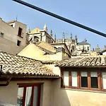 Canonigo - Terraza Con Vistas Lägenhet