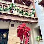 Canonigo - Terraza Con Vistas *