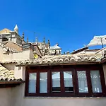 Canonigo - Terraza Con Vistas *