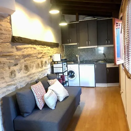 Appartement Canonigo - Terraza Con Vistas *