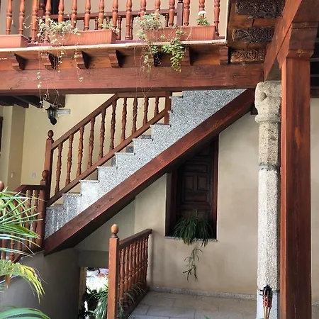 Canonigo - Terraza Con Vistas Lägenhet