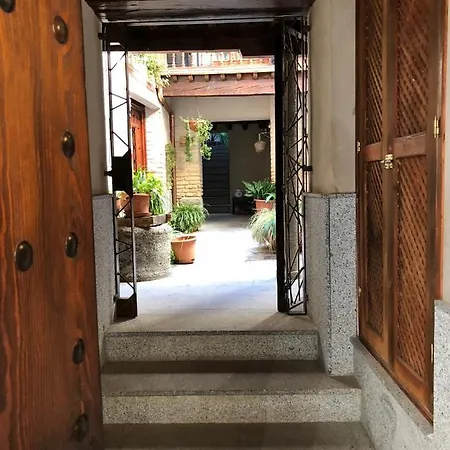 Διαμέρισμα Canonigo - Terraza Con Vistas *