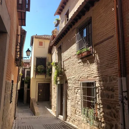 Appartement Canonigo - Terraza Con Vistas
