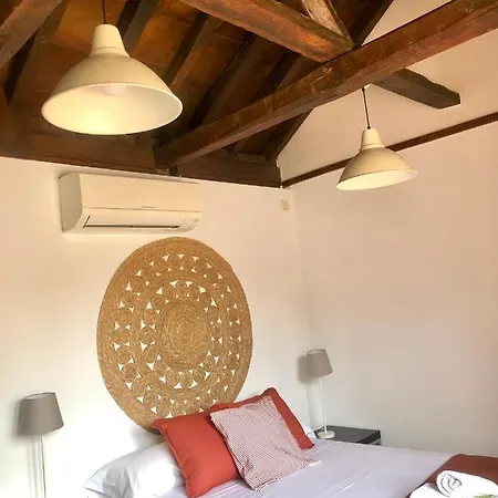 Canonigo - Terraza Con Vistas Appartement *