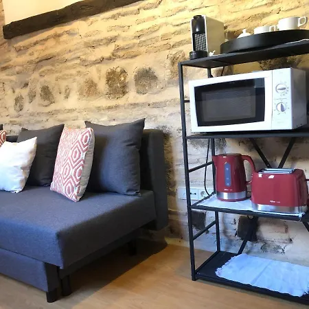 Canonigo - Terraza Con Vistas * Tolède