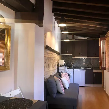 Appartement Canonigo - Terraza Con Vistas Tolède