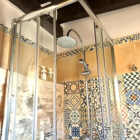 Canonigo - Terraza Con Vistas Appartement Tolède