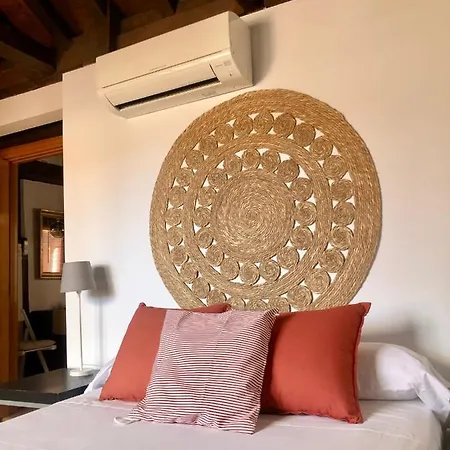 Canonigo - Terraza Con Vistas *