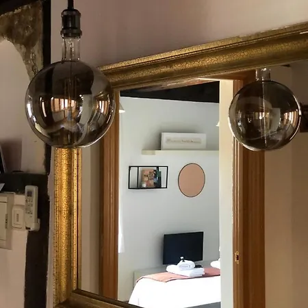 Appartement Canonigo - Terraza Con Vistas