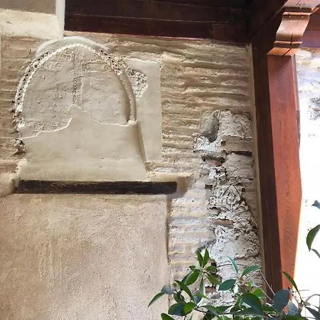 Διαμέρισμα Canonigo - Terraza Con Vistas *