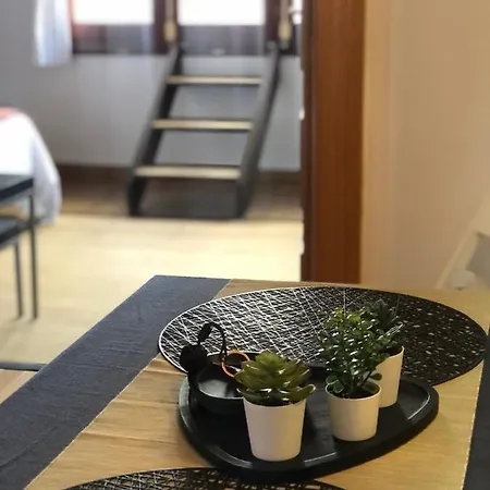 Lägenhet Canonigo - Terraza Con Vistas *