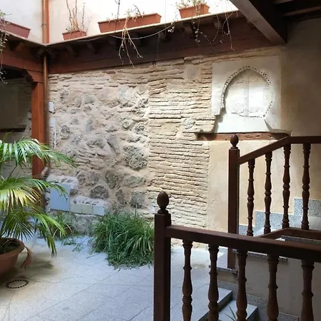 Lägenhet Canonigo - Terraza Con Vistas