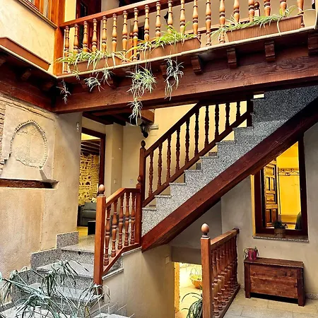 Canónigo - Terraza Con Vistas Apartamento