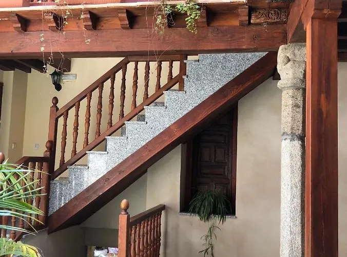 Canónigo - Terraza Con Vistas Apartamento