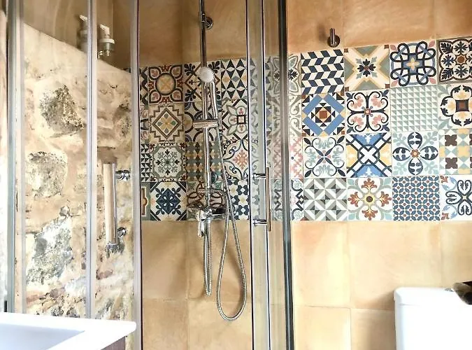 Apartamento Canónigo - Terraza Con Vistas *