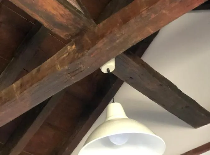 Апартаменты Canonigo - Terraza Con Vistas