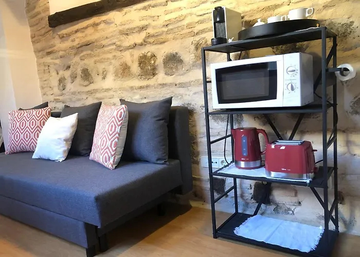 Canónigo - Terraza Con Vistas * Toledo