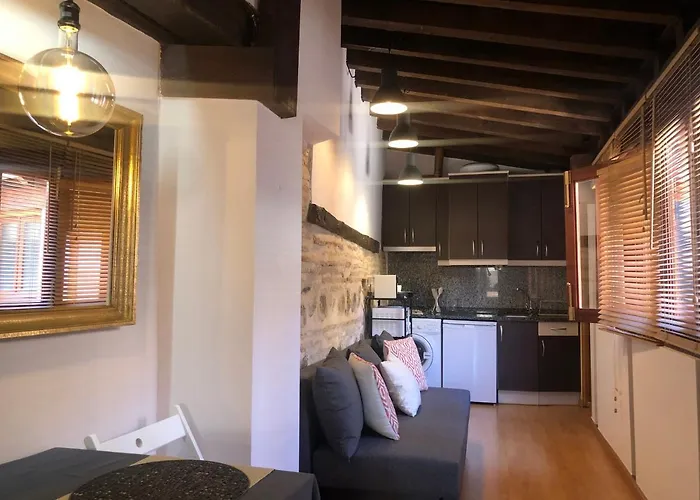 Апартаменты Canonigo - Terraza Con Vistas Толедо