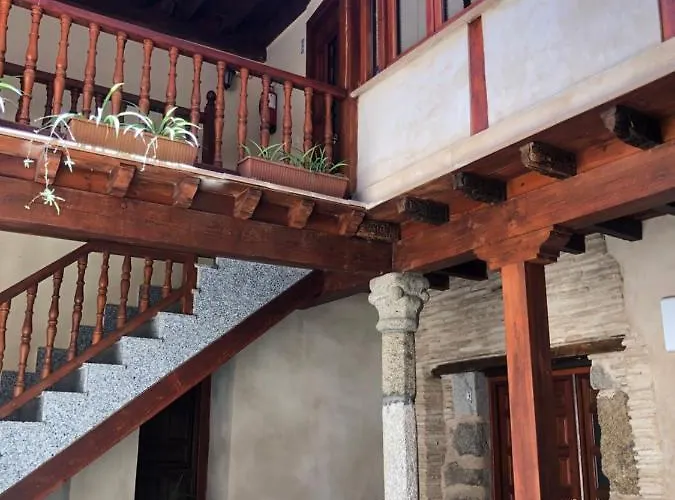 Canonigo - Terraza Con Vistas Апартаменты