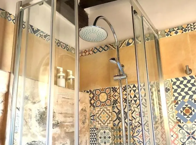 Canonigo - Terraza Con Vistas Апартаменты Толедо