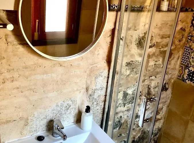 Canonigo - Terraza Con Vistas Апартаменты Толедо