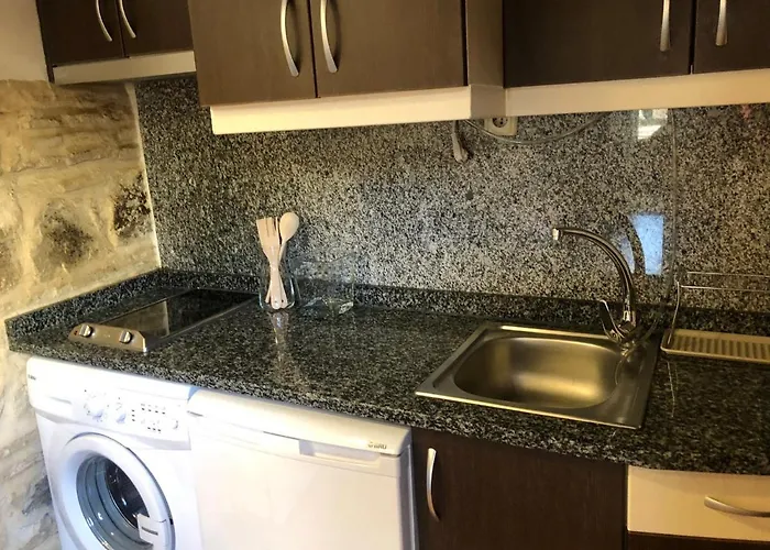 Canónigo - Terraza Con Vistas *