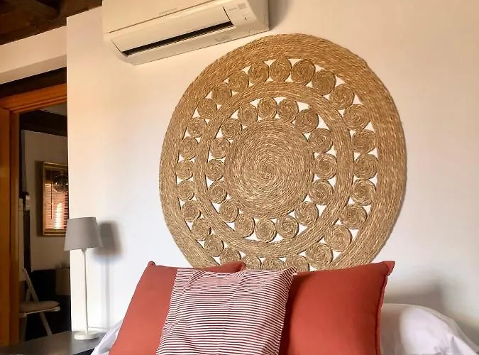 Canonigo - Terraza Con Vistas *