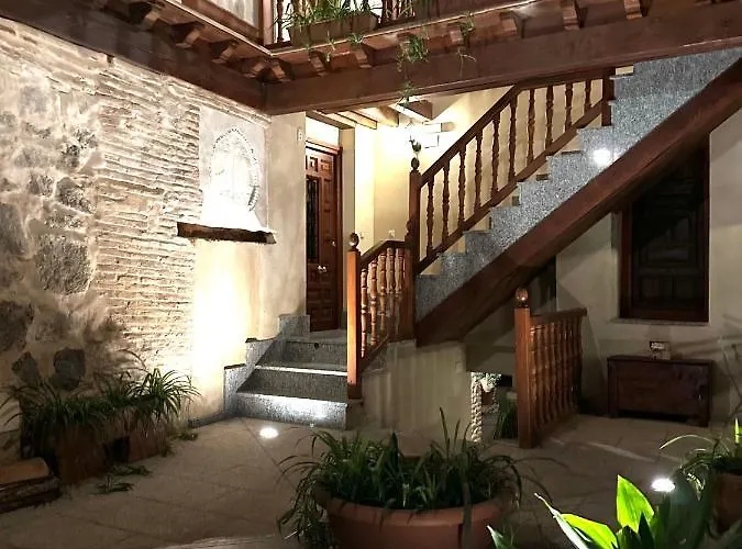 Canonigo - Terraza Con Vistas