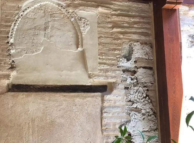 Apartamento Canónigo - Terraza Con Vistas *