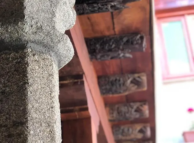 Canonigo - Terraza Con Vistas Толедо