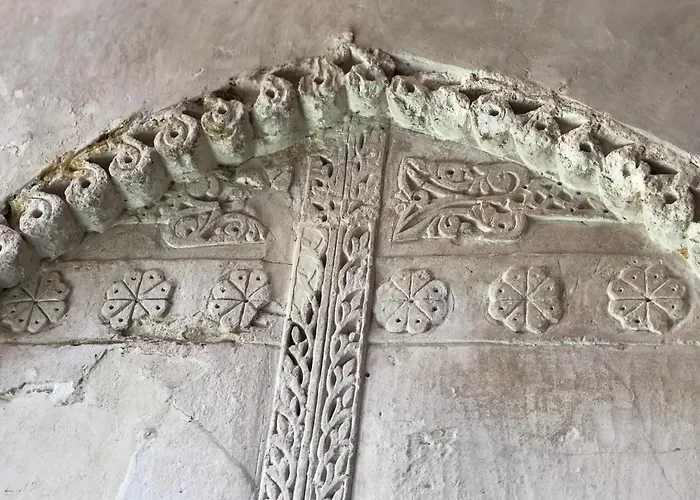 Canonigo - Terraza Con Vistas Апартаменты