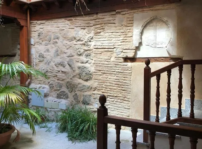 Апартаменты Canonigo - Terraza Con Vistas