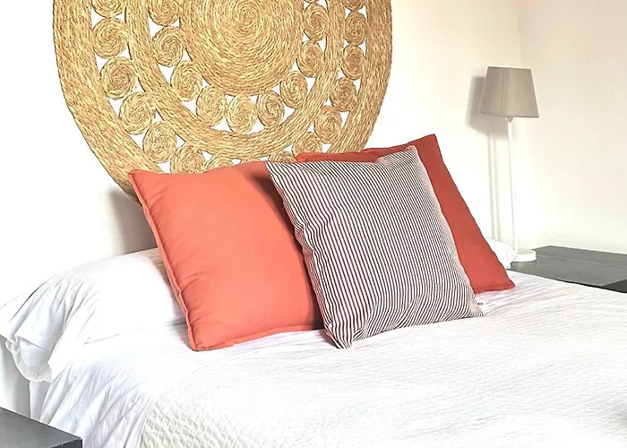 Canonigo - Terraza Con Vistas * Толедо